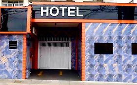 Gm Hotel Sp